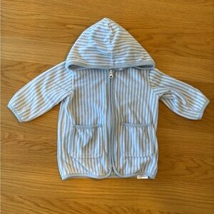 Pottery Barn Kids Swim Cover Up 12-18M